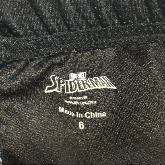 ⚡️Superman/Batman Kids T shirts and Shorts - Picture 8 of 8